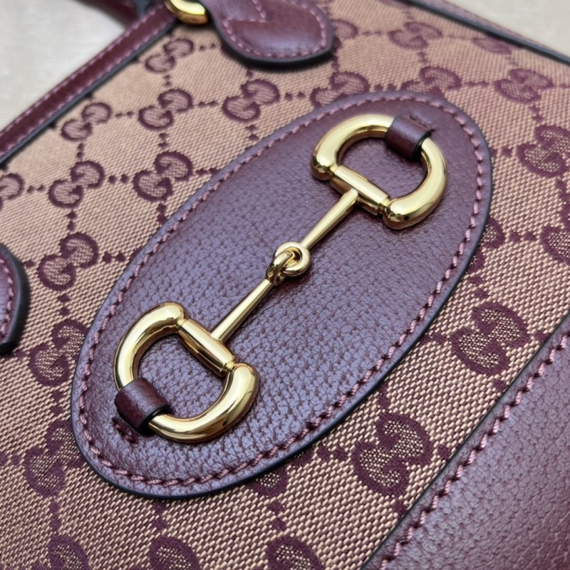 Gucci Top Handle Bags